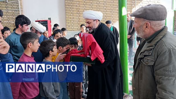 اعتکاف؛ فرصتی برای توقف در مسیر پرشتاب زندگی