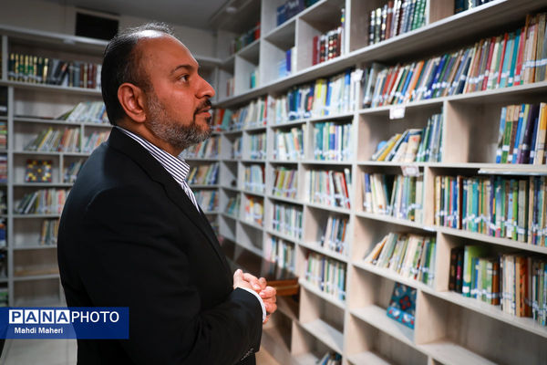 نشست خبری سخنگوی وزارت آموزش و پرورش