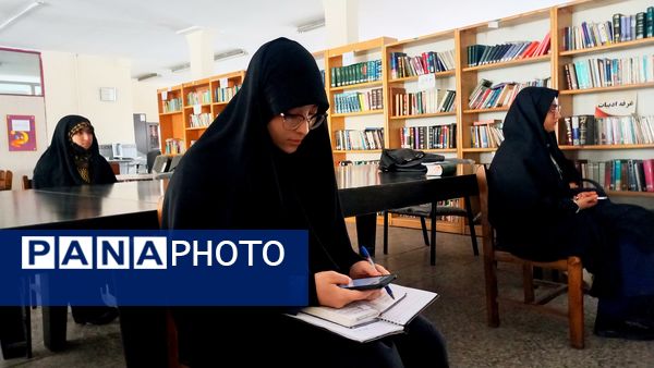 چهل و سومین دوره مسابقات قرآن، عترت و نماز  در ملارد 