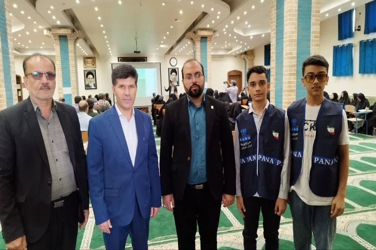 برگزاری چهارمین دوره نقشه راه مدرسه تراز الگوی سند تحول
