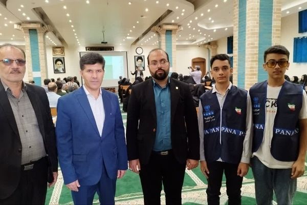 برگزاری چهارمین دوره نقشه راه مدرسه تراز الگوی سند تحول