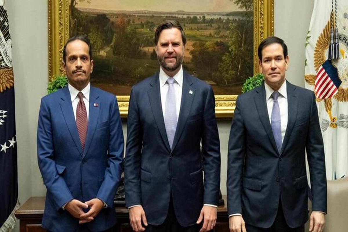  قطر: اقدامات لازم برای حفاظت از امنیت و حاکمیت خود را اتخاذ می‌کنیم