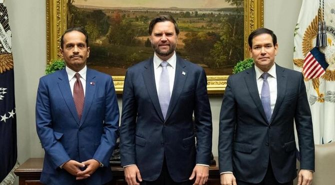  قطر: اقدامات لازم برای حفاظت از امنیت و حاکمیت خود را اتخاذ می‌کنیم