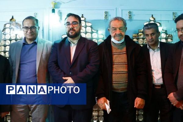 غبارروبی امامزاده اسماعیل فیروزکوه؛ میهمانی رجب برای خدمت