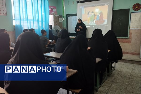 اجرای طرح «شهید همت» با هدف آموزش نومعلمان برای سال تحصیلی ۱۴۰۳-۱۴۰۴ در ملارد