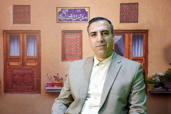 بیش از ۹۵درصد جمعیت کشور باسواد هستند