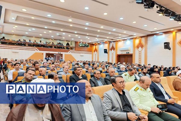 تغییر در رأس دادستانی گناباد؛ خداحافظی با امیری، خوش‌آمد به علیزاده 