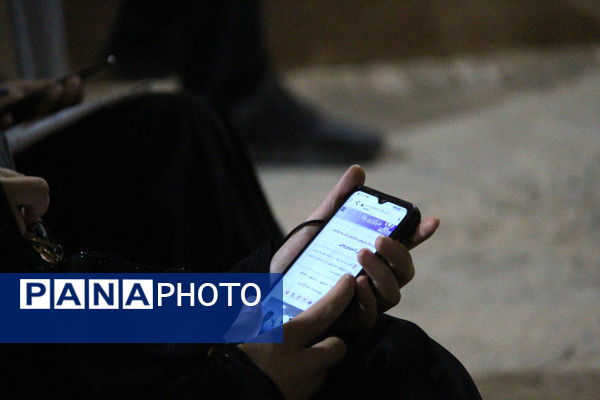 کارگاه آموزشی خبرنگاری ویژه دانش‌آموز خبرنگاران پانا در یزد