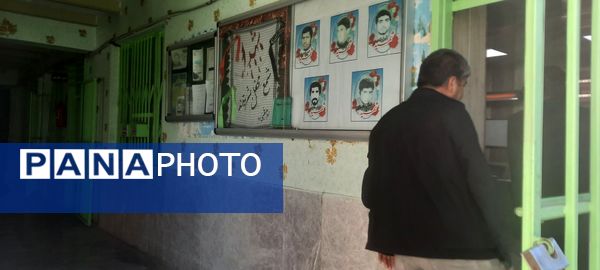 افتتاح پایگاه سوادآموزی حضرت معصومه (س) در حاجی‌آباد