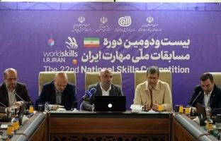 پیوند آموزش عمومی و تخصصی، ضامن تربیت نیروی کار ماهر آینده