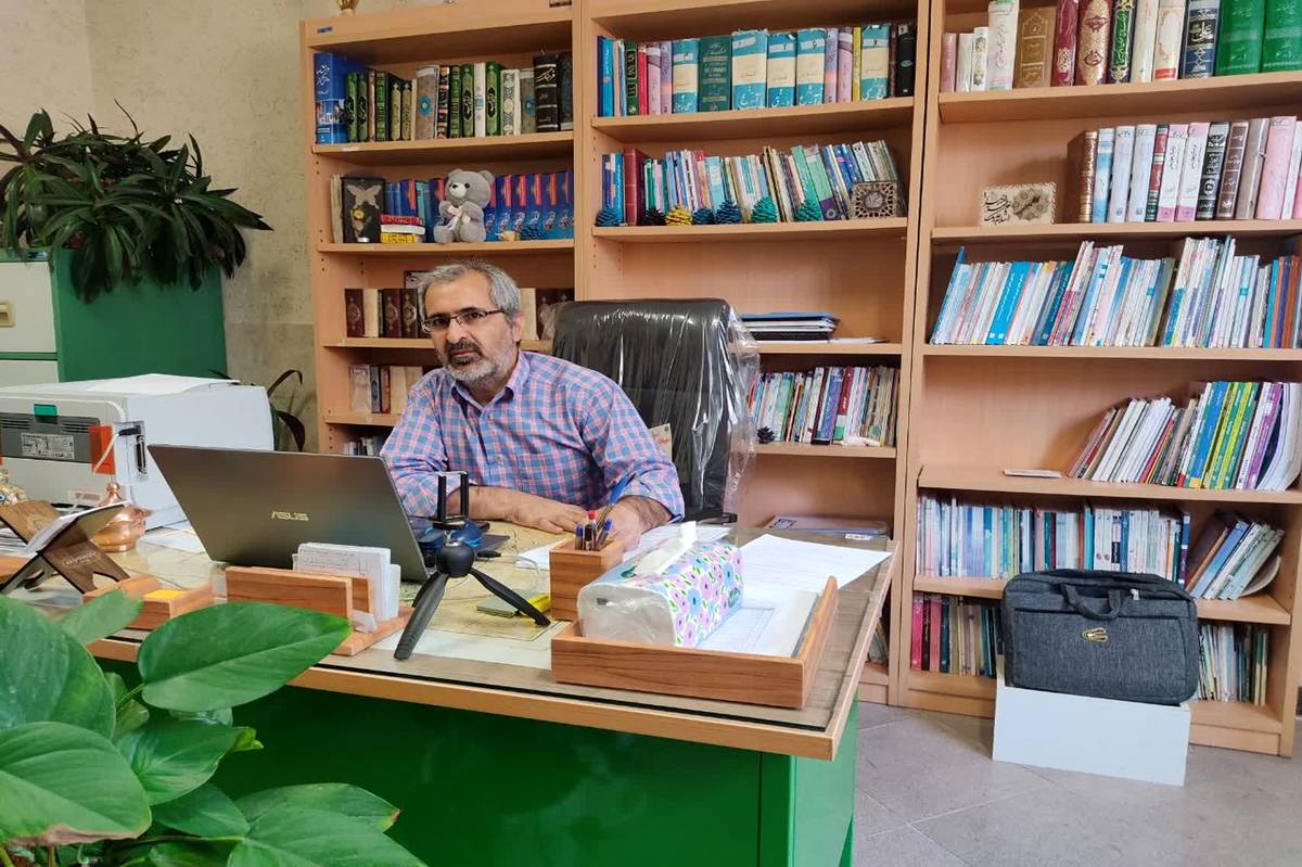 آرزویم برای کودکان، مهارت پرواز است نه فقط دادن ماهی