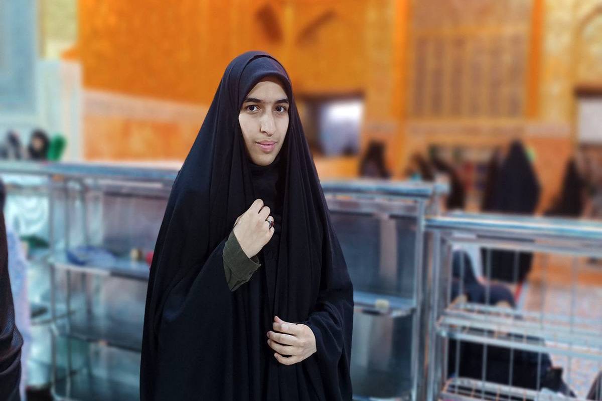 اردوی طلایهداران فردا؛ گامی مؤثر و مفید برای دانشآموزان اتحادیه انجمنهای اسلامی است