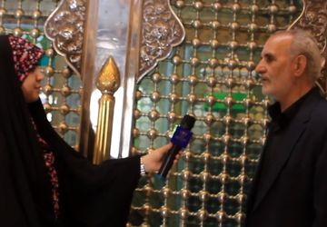 ویژه‌برنامه‌های عزاداری محرم آستان حضرت سلطانعلی(ع) از شبکه‌های تلویزیونی و رادیویی پخش می‌شود