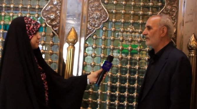 ویژه‌برنامه‌های عزاداری محرم آستان حضرت سلطانعلی(ع) از شبکه‌های تلویزیونی و رادیویی پخش می‌شود