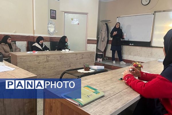 برگزاری مجامع و انتخابات هیتت رئیسه در شهرستان معمولان