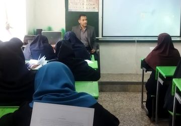 جذب ۷۵۰ فرهنگی در حوزه مشاغل کیفیت‌بخشی در آموزش و پرورش شهرستان‌های استان تهران