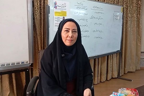 سازمان ملی تعلیم و تربیت کودک، فعالیت خود را در البرز آغاز کرد