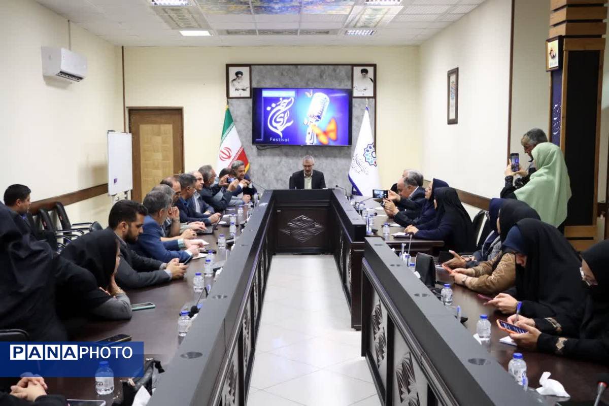 اولین دوره جشنواره «سرای سخن» در یزد 