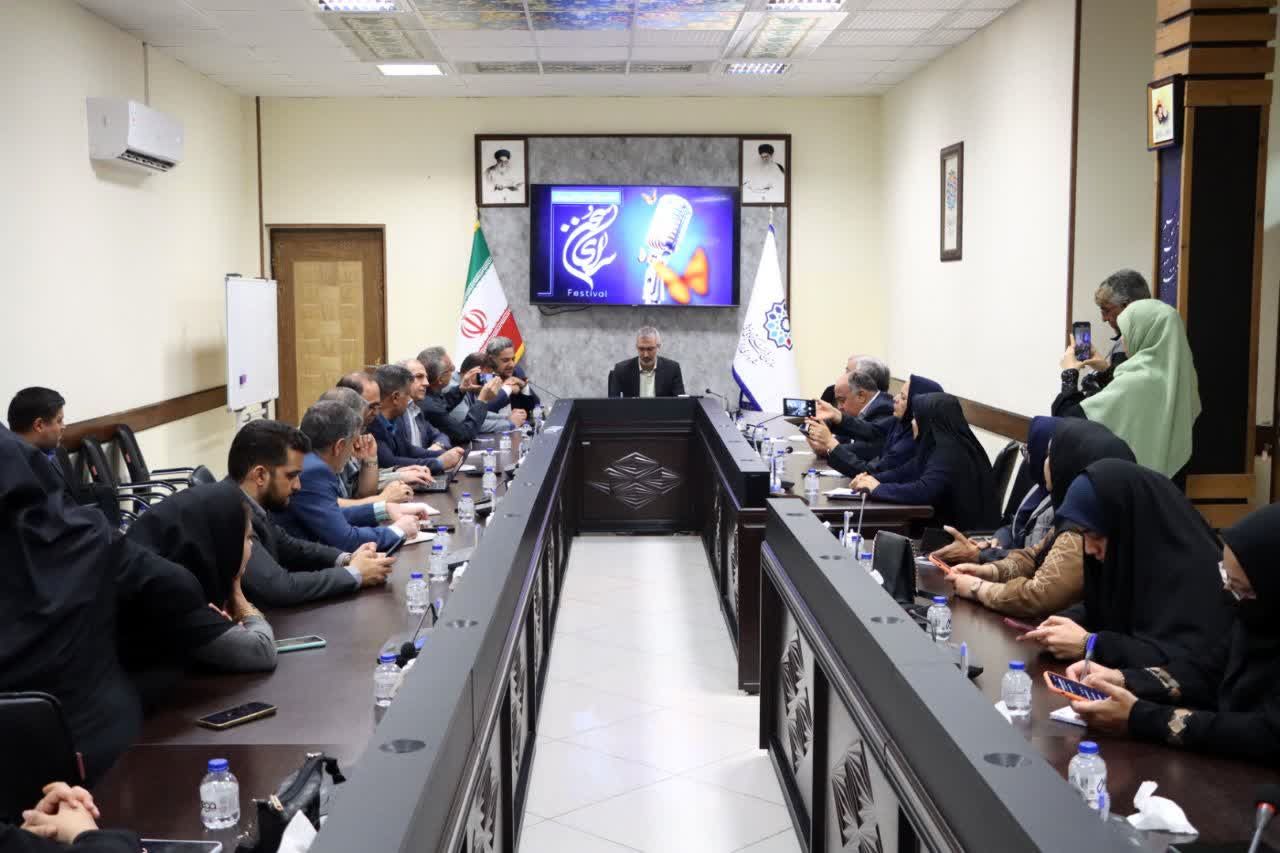 اولین دوره جشنواره «سرای سخن» در یزد 