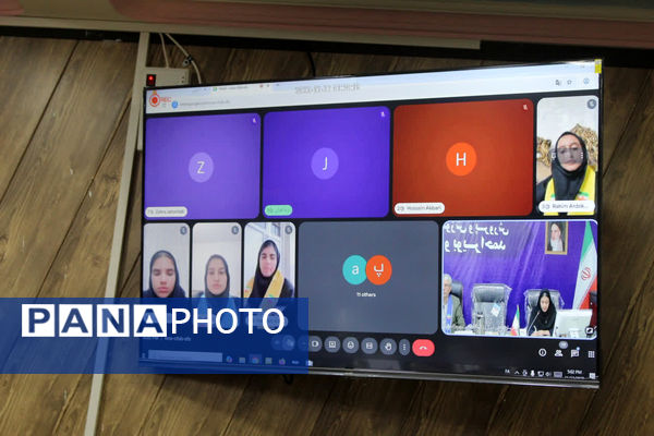 نشست استانی شورای دانش‌آموزی کهگیلویه‌ و بویراحمد با هدف ارزیابی عملکرد شوراها 