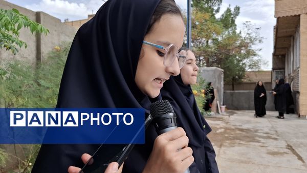 آغاز سال تحصیلی جدید در شهرستان خواف