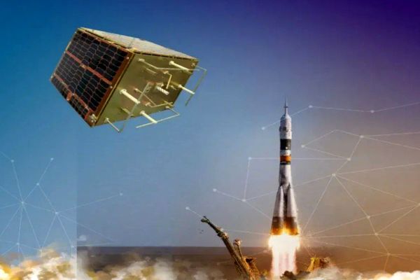  بازتاب پرتاب موفق ماهواره های ایرانی در بین دانش‌آموزان بجنوردی 