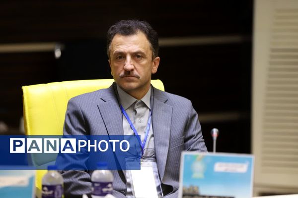 سی و هشتمین اجلاس روسای آموزش و پرورش سراسر کشور در آذربایجان شرقی