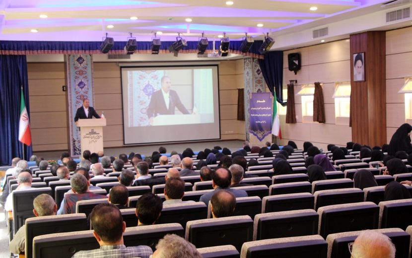 «پروژه مهر» معیار سنجش توانمندی مدیران مدارس