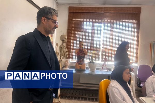 برگزاری یازدهمین همایش «آشتی با علم» در پژوهش‌سرای کاوش کهریزک