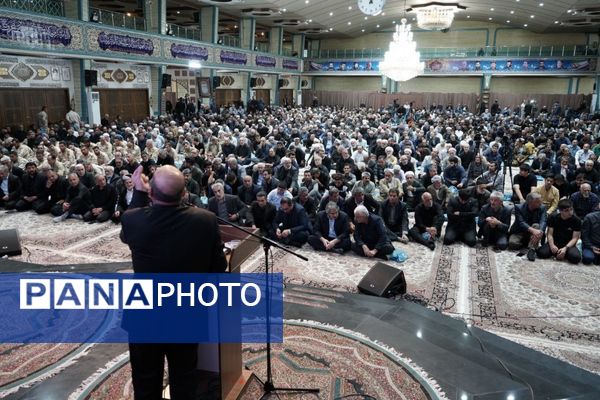 مراسم سالگرد ارتحال ملکوتی بنیانگذار انقلاب اسلامی در ارومیه