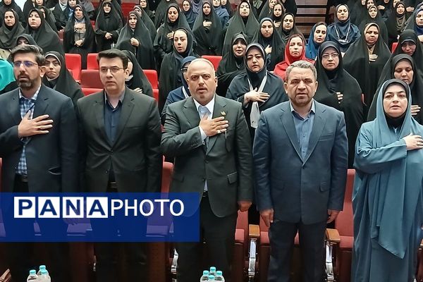 برگزاری جلسه گردهمایی توانمندسازی مدیران و موسسان مدارس ابتدایی غیردولتی شهرستانهای تهران در ری