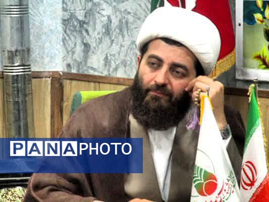 جلسه تقدیر از خبرنگاران و اصحاب رسانه کاشمر