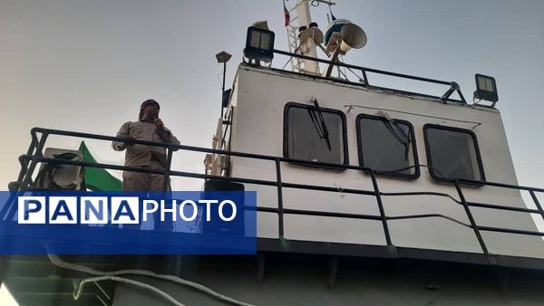 سفر فرهنگیان به سرزمین نور و شهادت 