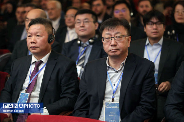 سومین مجمع گفت‌وگوی اندیشکده‌ای ایران و چین