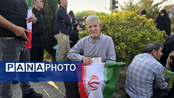نخستین گردهمایی بزرگ «امام‌حسنی‌ها»