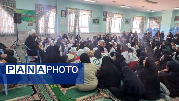 عطر حضور شهید گمنام در شهرستان تفرش