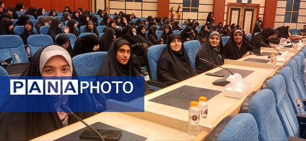 برگزاری همایش بزرگ بچه‌های مسجد به‌مناسبت روز جهانی مسجد در همدان