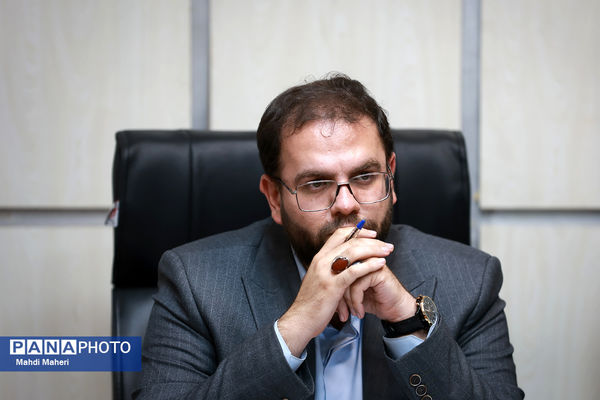 دوازدهمین دوره مجلس دانش‌آموزی کشور - 2