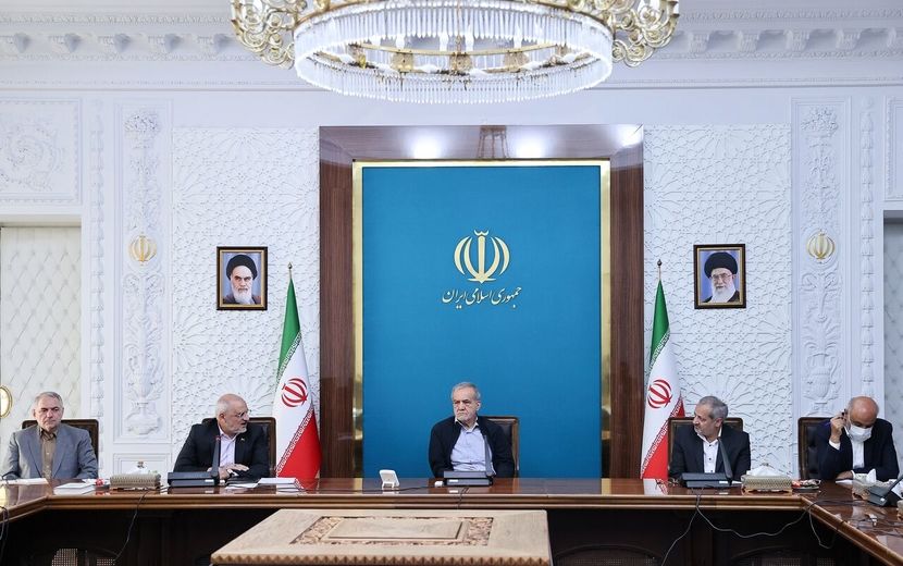 تناسب آموزش نیروها با نیازهای واقعی بازار باید رعایت شود