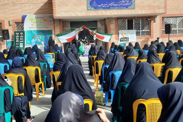 آیین مهر؛ از دل تا دفتر