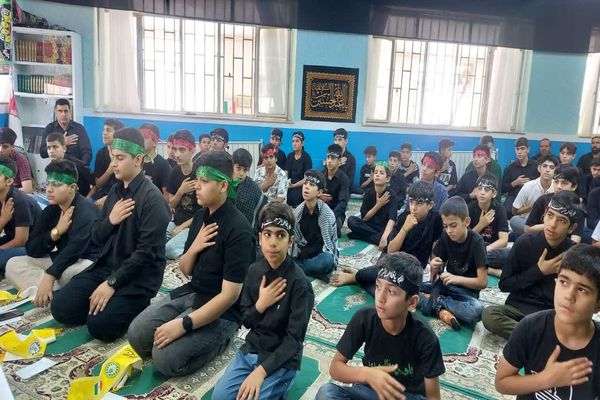 نورآباد در آینه «احلی من العسل»