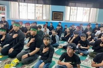 نورآباد در آینه «احلی من العسل»
