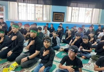 نورآباد در آینه «احلی من العسل»
