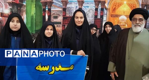 حماسه ۹ دی زنده است؛ ورامینی‌ها بار دیگر با ولایت، پیمان بستند