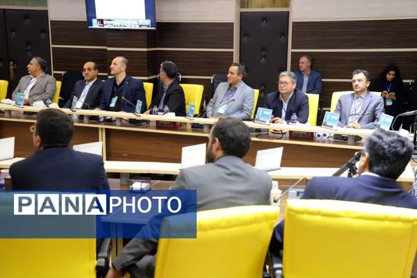 دومین روز اجلاس روسای آموزش و پرورش کشور در آذربایجان شرقی