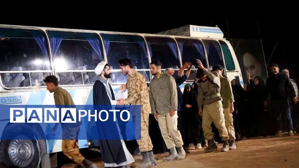 برگزاری اجلاسیه بزرگ شهدای نظرآباد با حضور مسئولان کشوری و استانی در میدان ورزش شهرستان نظرآباد