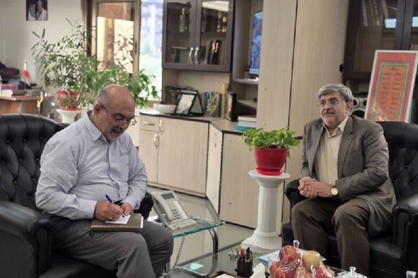 رادیو در مسیر «ایرانِ امام رضا(ع)»