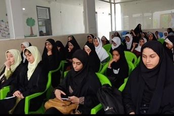 دوره توانمندسازی مسئولان هیئات مدارس رودان