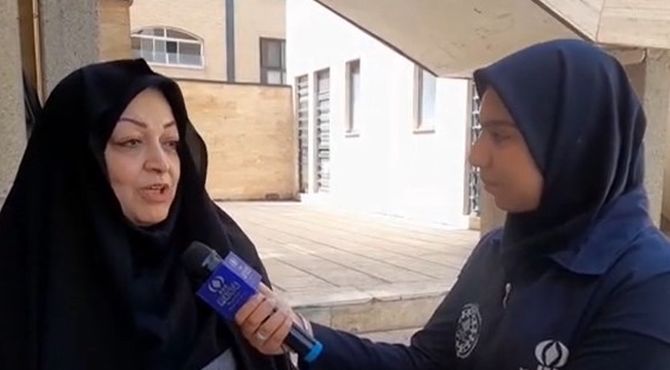 برگزاری نخستین همایش علوم اعصاب سمپاد اصفهان  در پژوهشسرای فضیلی 
