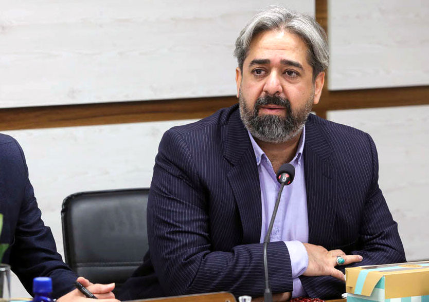 تدوین برنامه راه‌اندازی باشگاه فارغ‌التحصیلان پانا در دستور کار قرار دارد